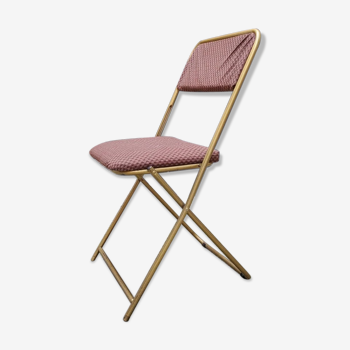 Vintage Lafuma chair