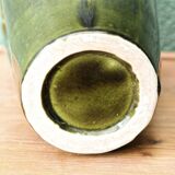 Vallauris ceramic vase