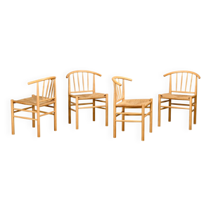 Chaises de salle à manger - erik ole