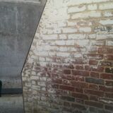 Art deco mirror 20/30