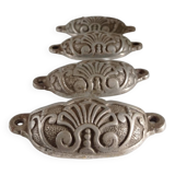 Shell handles
