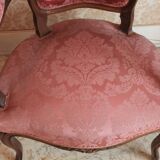 5-piece regency lounge set