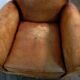 Fauteuil club