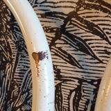 4 Mallet-Stevens chairs