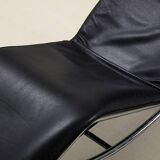 Le Corbusier & Charlotte Perriand LC4 Chaise Longue for Cassina 1928/1990s