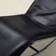 Le Corbusier & Charlotte Perriand LC4 Chaise Longue pour Cassina 1928/années 1990