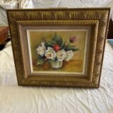 Tableau nature morte