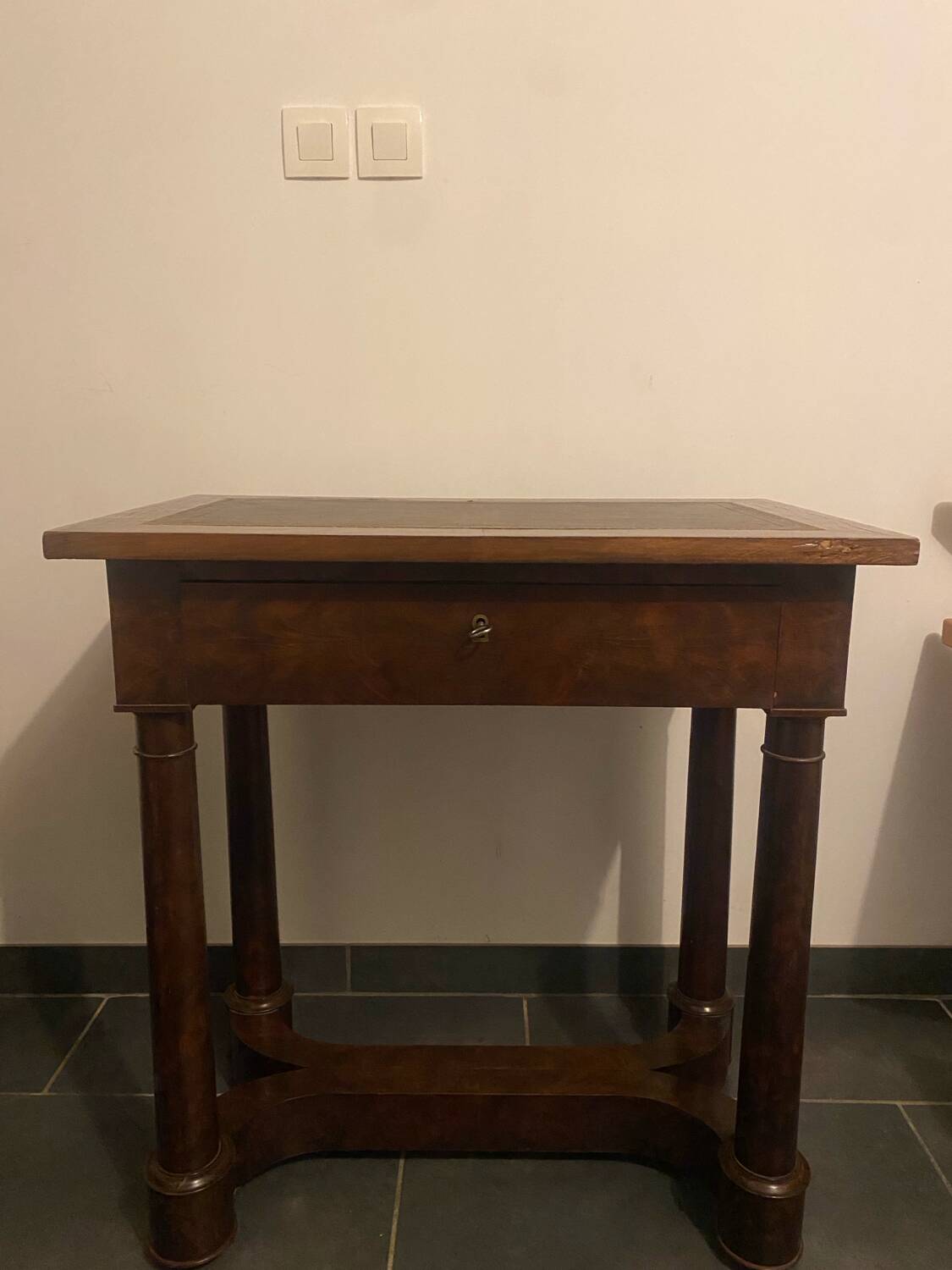 French Empire Office