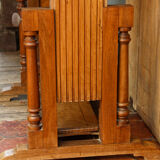 Foreman's desk, nineteenth century