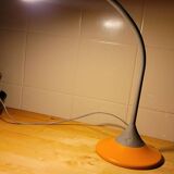Vintage Philips articulated lamp