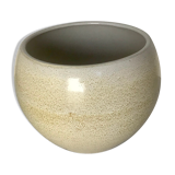 Vintage ceramic JLK pot cache