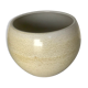 Vintage ceramic JLK pot cache