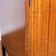 Storage furniture with display case by ARP for Minvielle