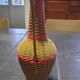 Lot de 3 bouteilles scoubidou