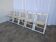 Set of 5 Vintage TRIESTE Foldable Chair by Aldo Jacober, 1970s Mid-Century
