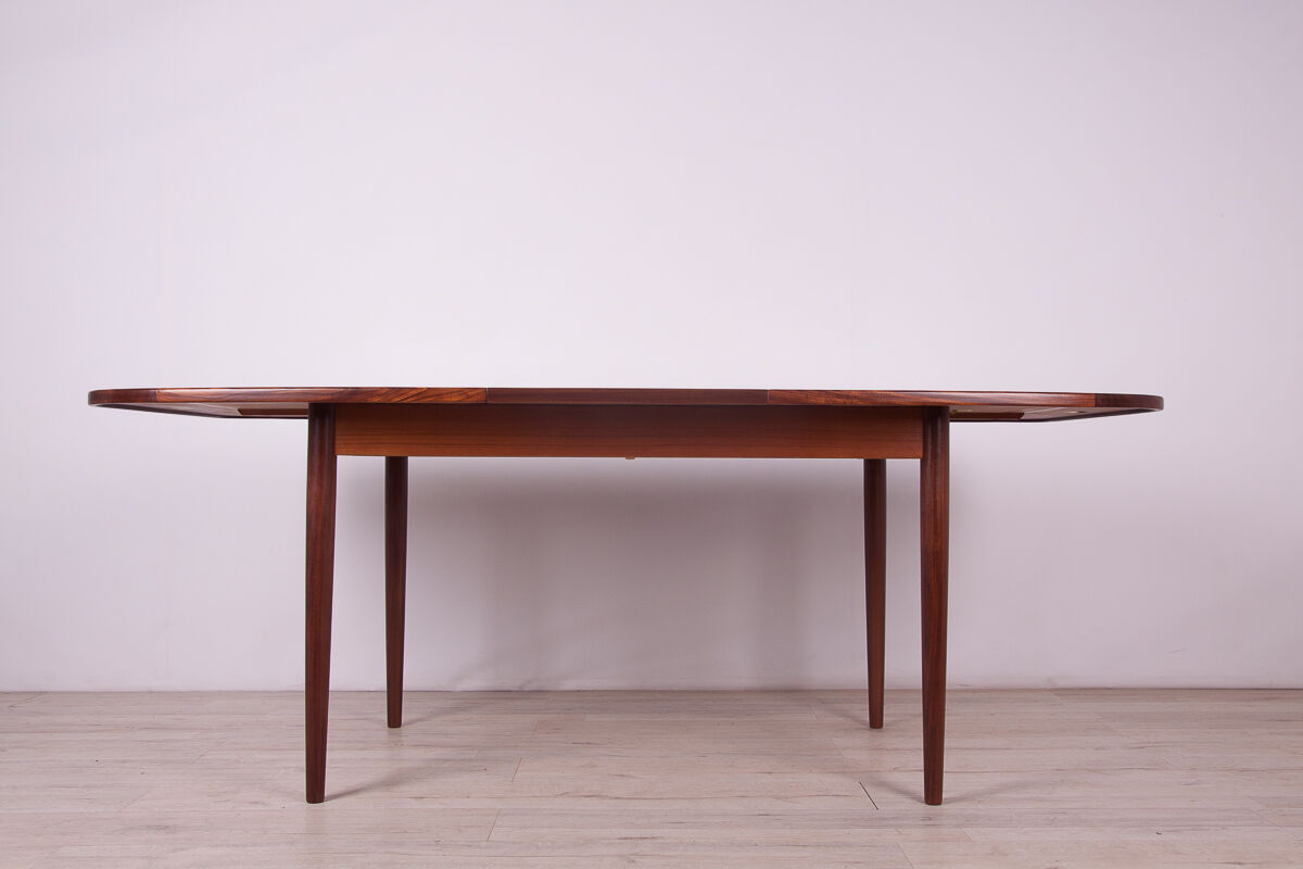 Mid-Century Teak Dining Table from G-Plan, 1960s