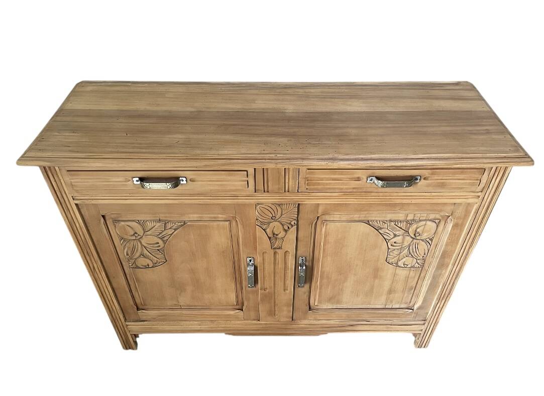 Parisian Art Deco buffet