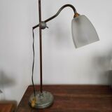 Antique table lamp