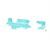 Original sky illustration no.96