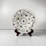 Set of 6 "Finlandia" soup plates by Myott, Staffordshire, UK