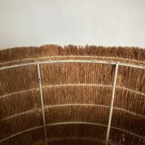 Rope lampshade 1960