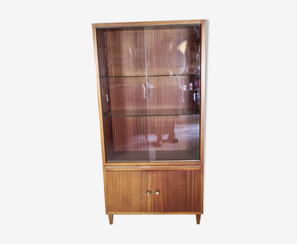 Vitrine vintage