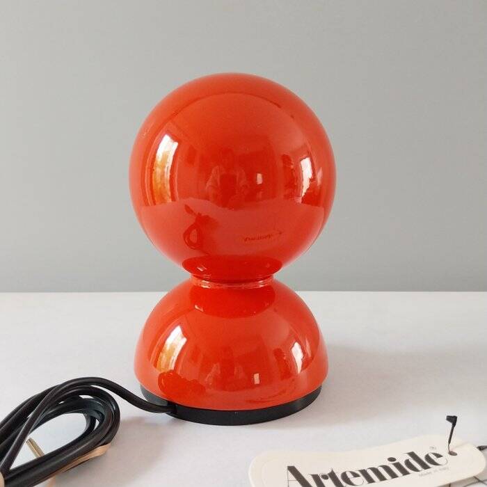 Artemide -Eclisse- neuve Vico Magistretti