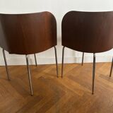 IKEA fusion table and chairs by Sarah Kragnert