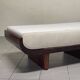 Daybed anni '30 attribuito a Giò Ponti e Emilio Lancia