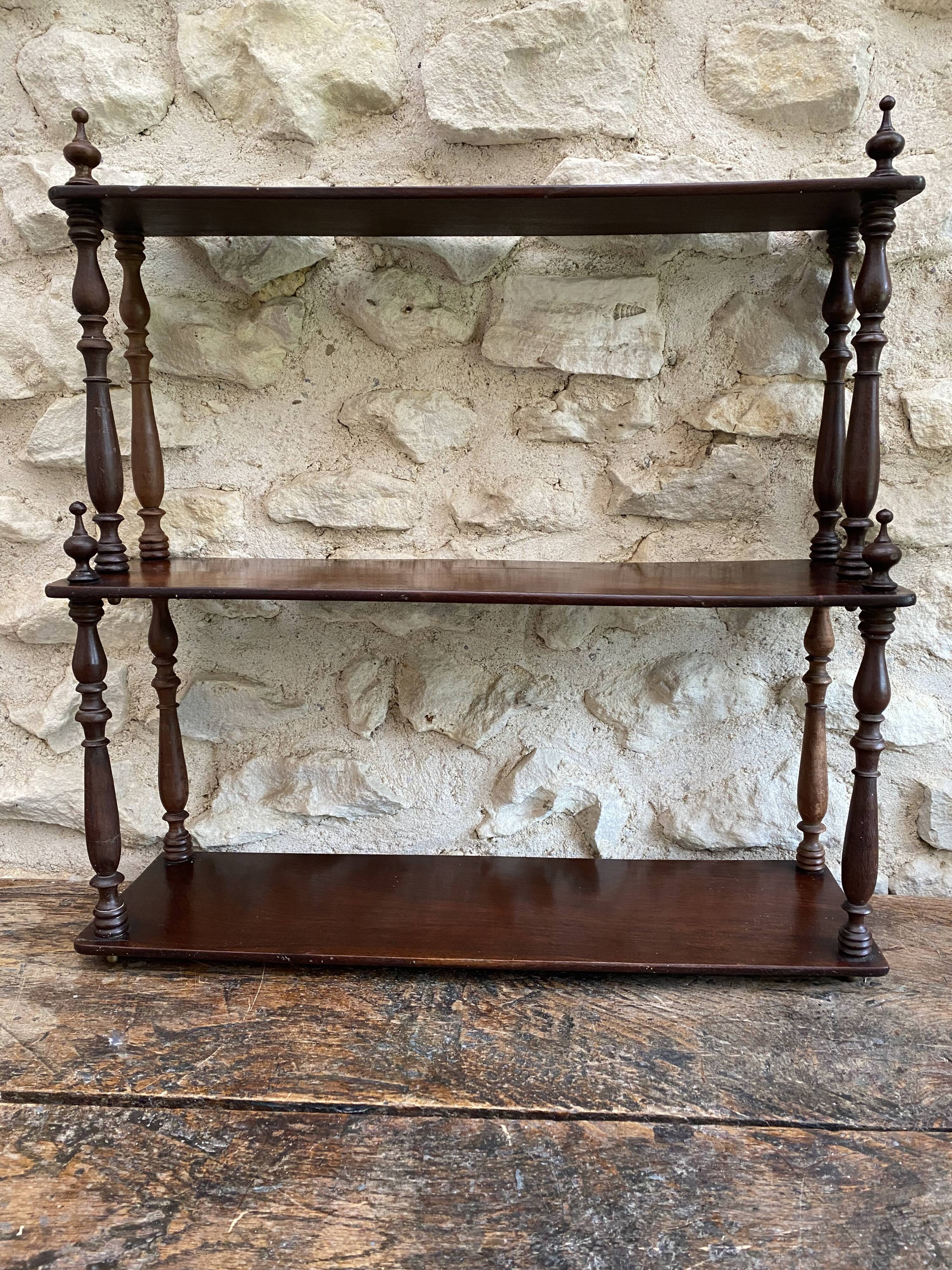 Shelf