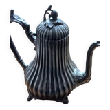 Sheffield Teapot