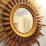 Sun mirror 113cm