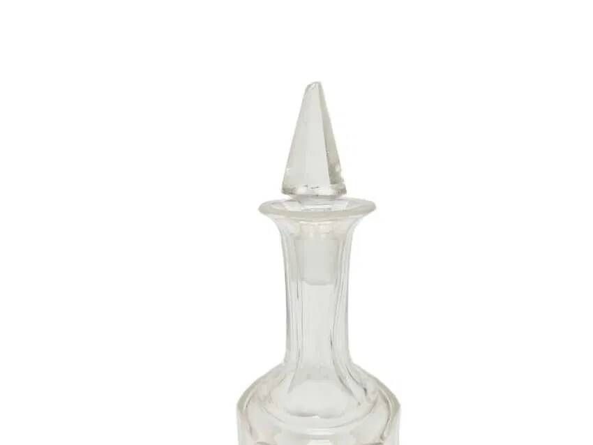 Biedermeier Style Carafe