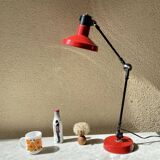 Office lamp 60s