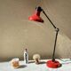 Office lamp 60s