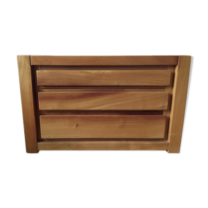 Commode orme massif