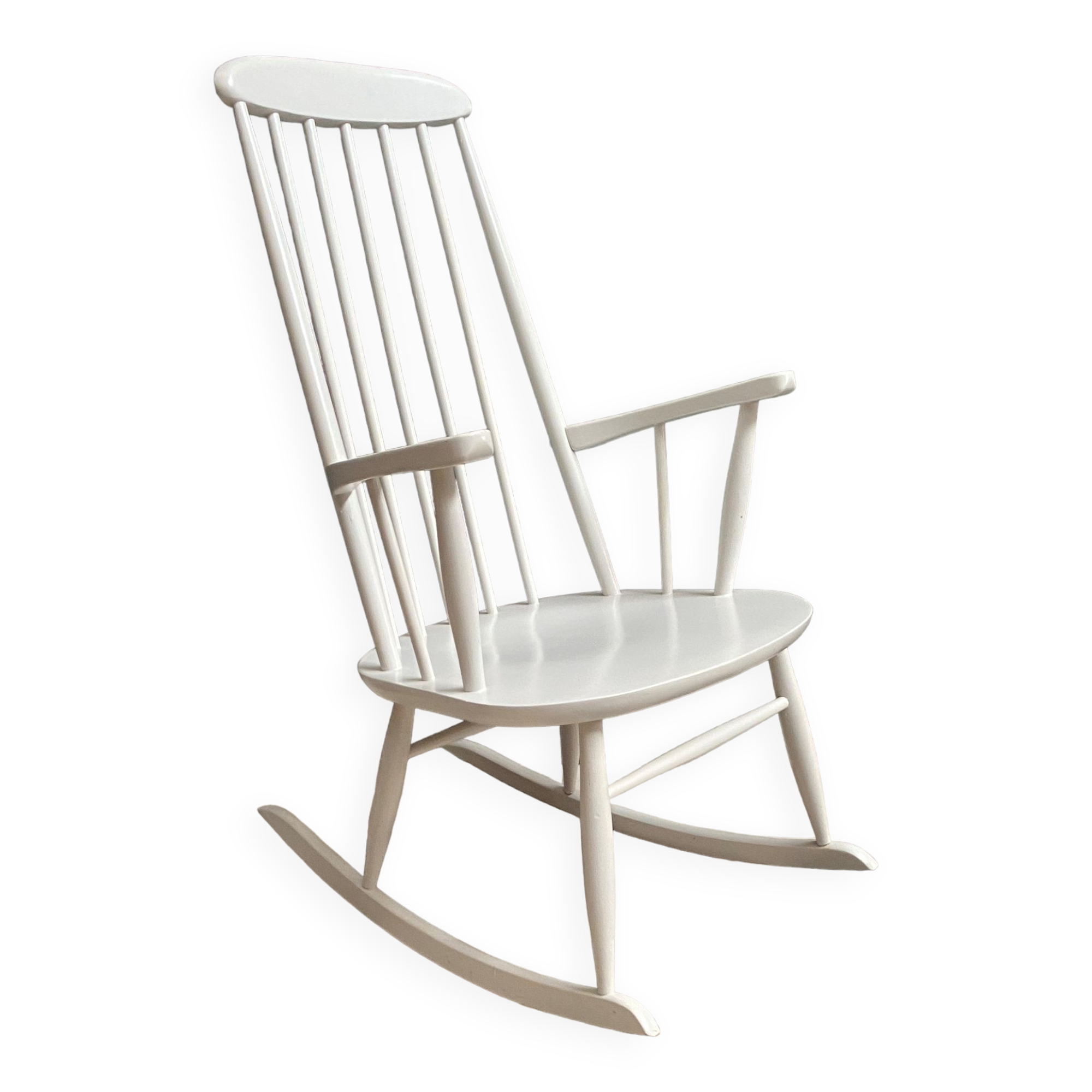 Rocking chair 1960s