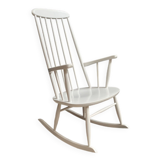 Rocking chair 1960s