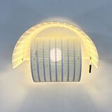 Applique murale Shogun par Mario Botta pour Artemide, 1980