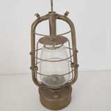 Old SIF 500 Storm Lamp