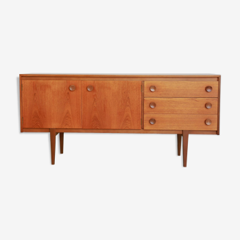 English Sideboard - Castle - 1960