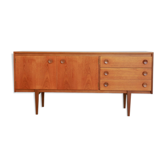 English Sideboard - Castle - 1960