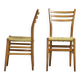 Pair of Italian chairs