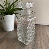 Whisky decanter