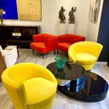 Minotti Benson Coffee Table