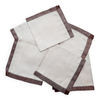 Napkins