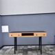 Mojmir Pozar desk