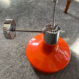 Monix 736 Orange Wall Light