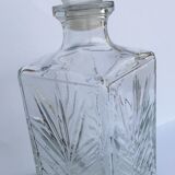 Carafe à whisky Ananas