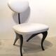 Une Paire de Fauteuils de Jordan Mozer